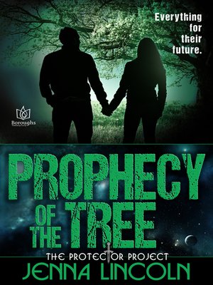 cover image of Prophecy of the Tree